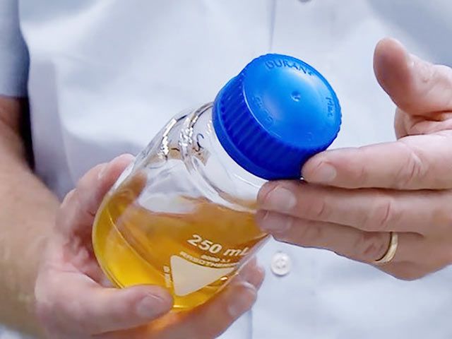 Audi ha lanciato un progetto per il riciclo chimico dei componenti di plastica delle automobili