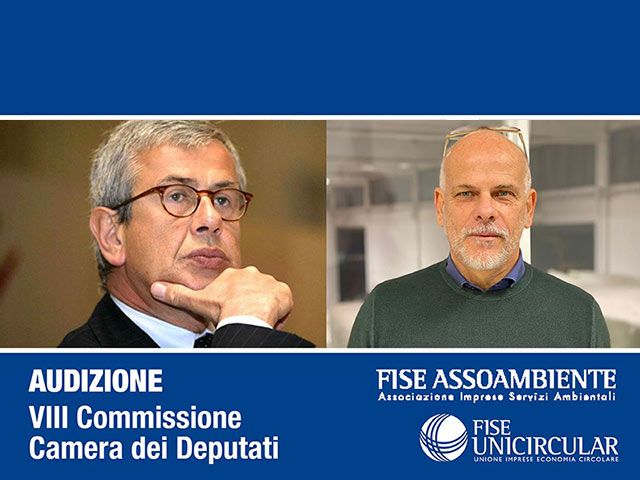 ASSOAMBIENTE e UNICIRCULAR, il PNRR manca di visione strategica, servono riforme e progetti per l'economia circolare