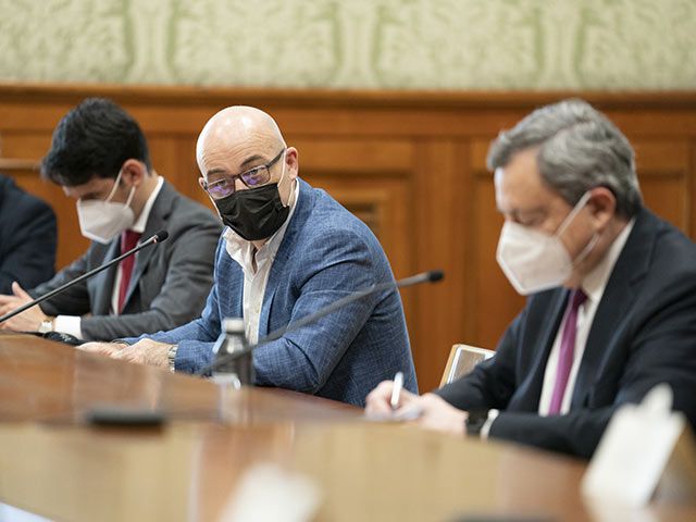 Insediato il CITE, il Comitato interministeriale per la transizione ecologica