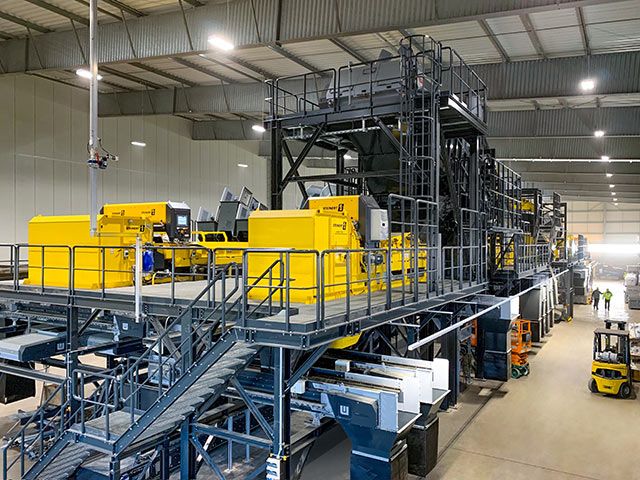 Steinert organizza un evento live 