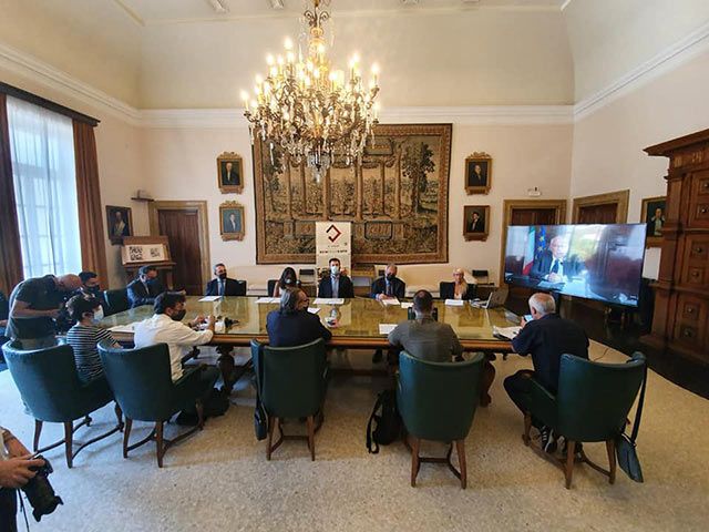 RemTech Expo 2021: una versione mista tra digitale e presenza in fiera