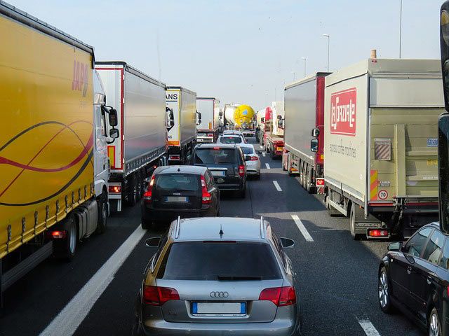 BioLNG è strategico per la decarbonizzazione del settore dei trasporti