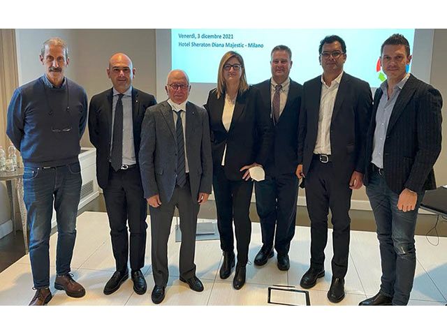 Assemblea ANICTA 2021: rinnovate le cariche sociali