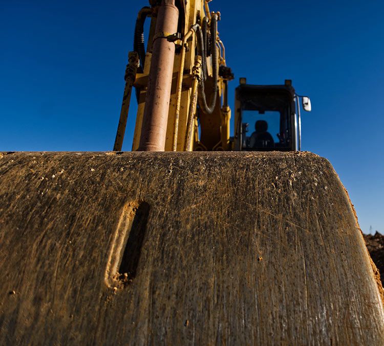 Per l’industria europea delle macchine movimento terra il 2021 è stato l'anno della ripresa 