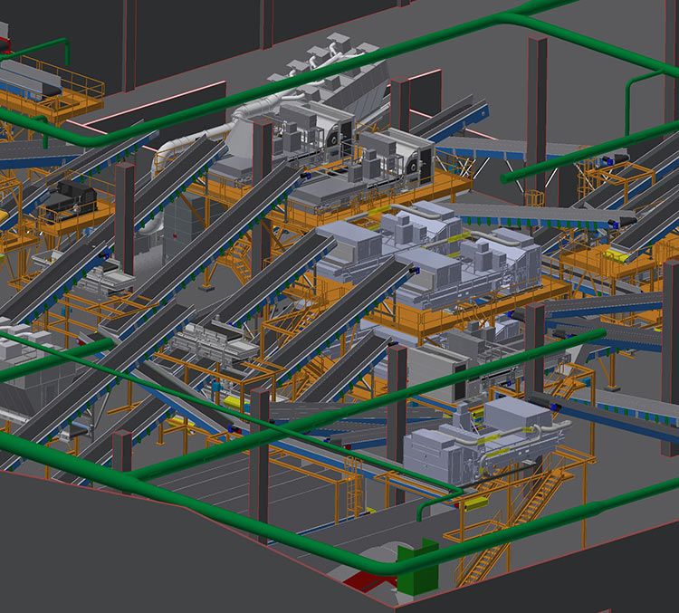 Le ecoballe in Campania hanno le ore contate