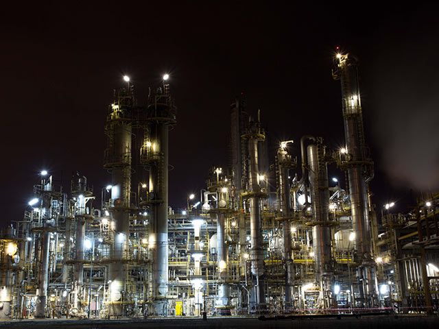 Versalis: prosegue la trasformazione Eni di Porto Marghera