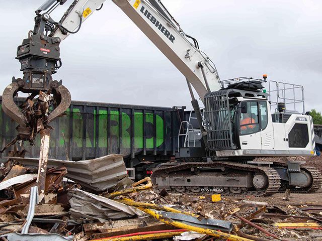 Un’attrezzatura per molteplici applicazioni