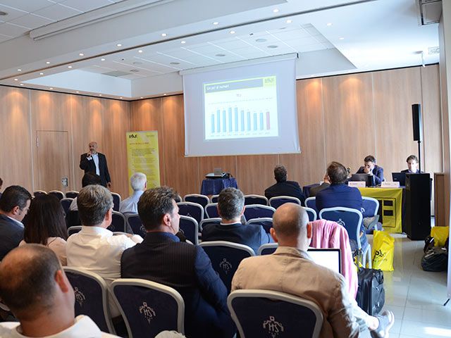 IPAF ANCH’IO 2022, l’impegno di tutti per la sicurezza