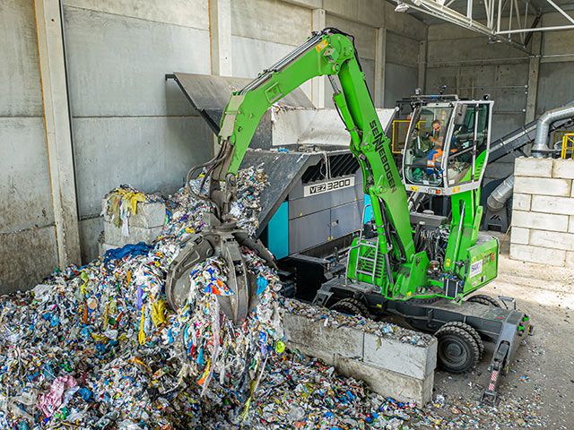 Pronti per qualunque sfida