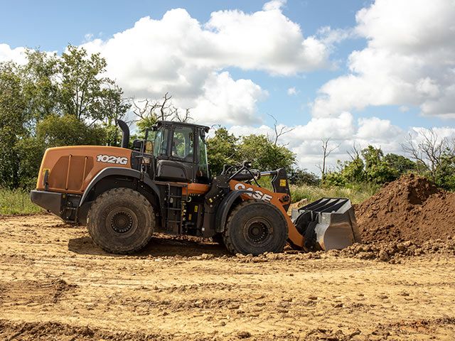 Grande successo per i Roadshow europei di CASE 