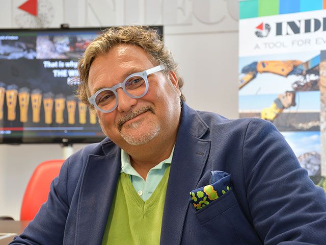 Michele Vitulano è il nuovo presidente di Unacea