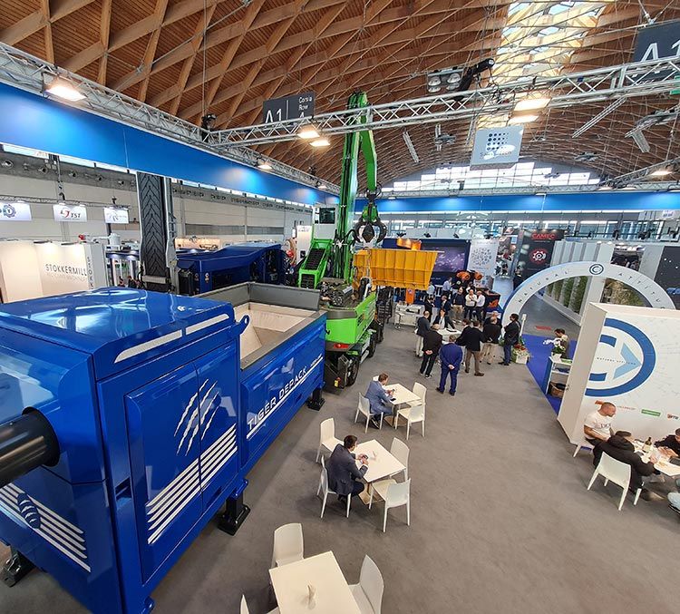 Cesaro Mac Import presenta nuove partnership 