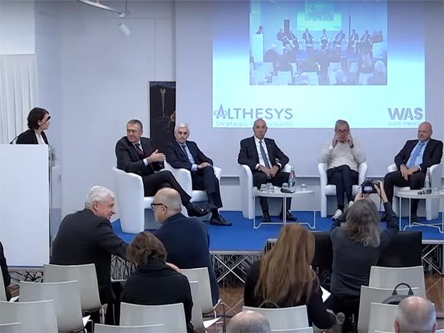 WAS Report: +60% di investimenti nel 2021 per il settore rifiuti