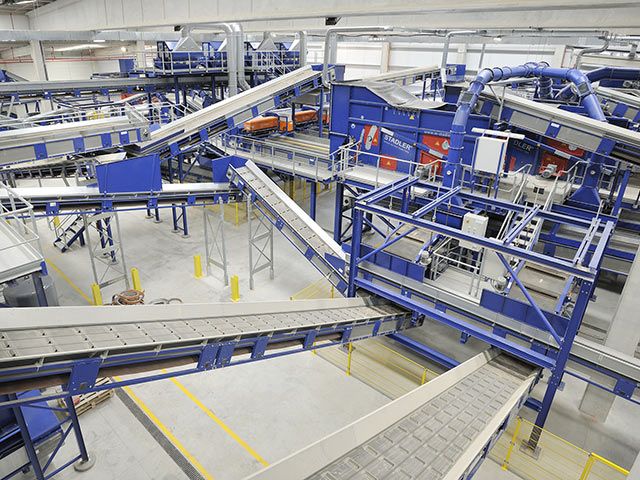 Stadler: la formula vincente per una progettazione accurata e consegne puntuali 