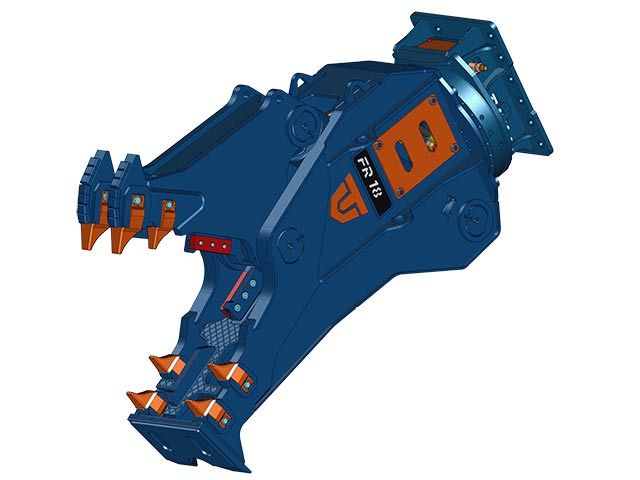 SaMoTer, Trevi Benne esporrà una nuova attrezzatura