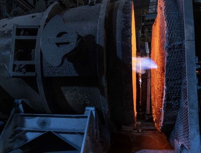 SSAB lancia il nuovo acciaio a emissioni zero