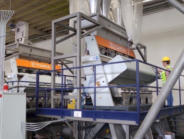 Chiudere il cerchio dei tappi di bottiglia è possibile