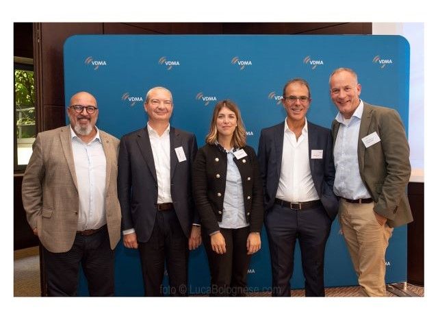 Relazioni economiche italo-tedesche