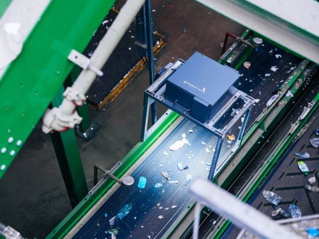 Accelerare la digitalizzazione della gestione dei rifiuti in Italia con l'IA