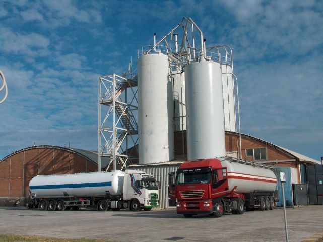 Solvay espande le attività nei propri siti di riciclaggio in Europa, per potenziare la circolarità nel trattamento delle emissioni gassose