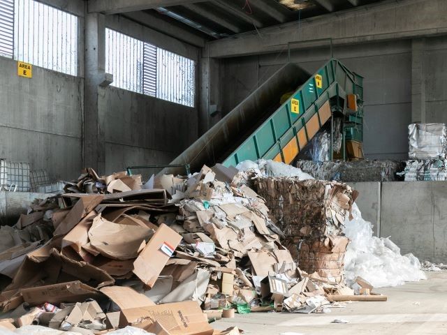 Polirecuperi si rinnova