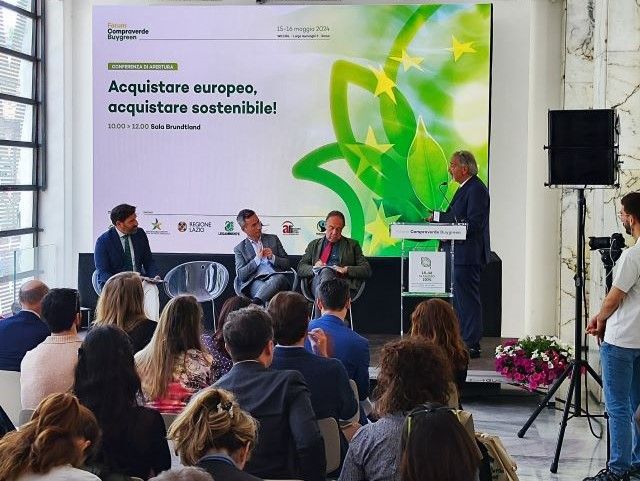 Nelle mense italiane si spreca il 40% del cibo