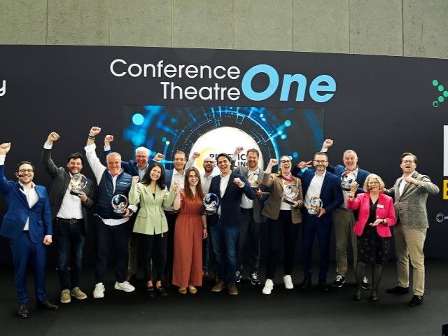 I vincitori dei Plastics Recycling Awards Europe 2024 annunciati ad Amsterdam