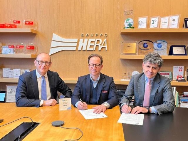 Aliplast cresce nel PET riciclato: acquisito da Gurit Italia sito di riciclo PET