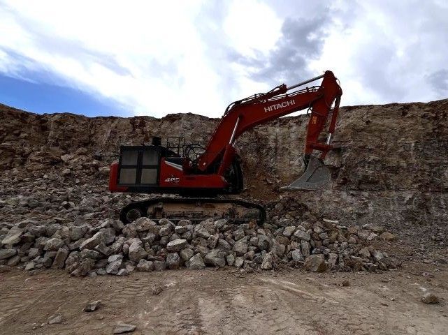 Macchine per Costruzioni Italia: Report Unacea