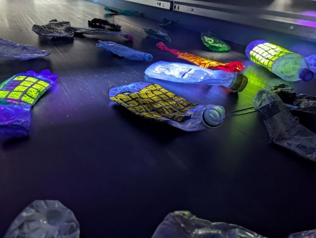 Polytag e Pellenc ST insieme per migliorare il riciclaggio e la tracciabilità