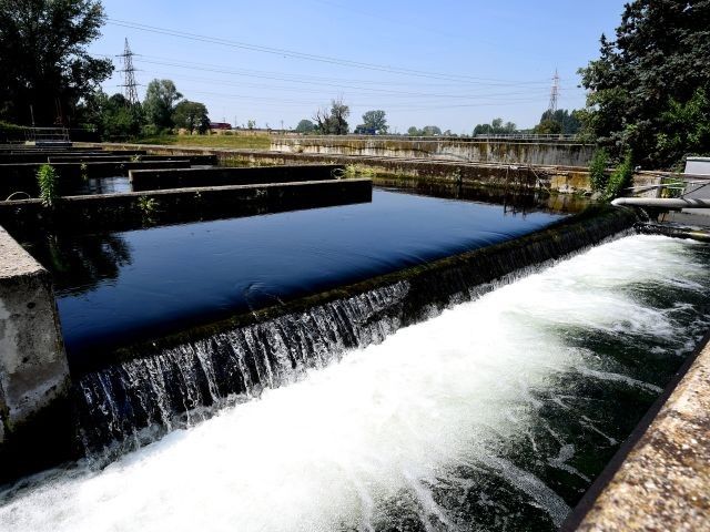 Acqua circolare: i progetti di CAP Evolution per il riuso delle acque reflue