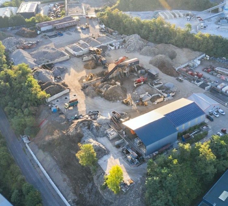 La nuova frontiera del riciclo dei metalli