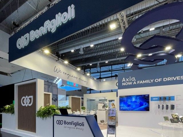 Supportare i clienti con un ecosistema di automazione industriale completo