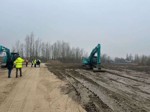 Emilia Romagna: 17 siti orfani da bonificare