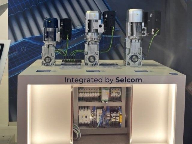 Bonfiglioli @ Logimat 2026: progettare il futuro della logistica e intralogistica