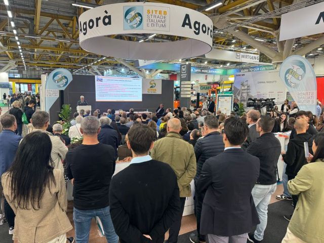 Asphaltica 2026, quattro agorà per disegnare la strada del futuro 