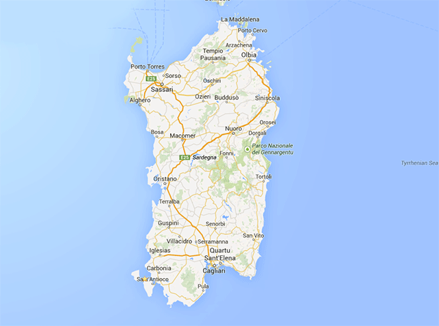 Termovalorizzatore Macomer: con la ristrutturazione meno emissioni e meno costi