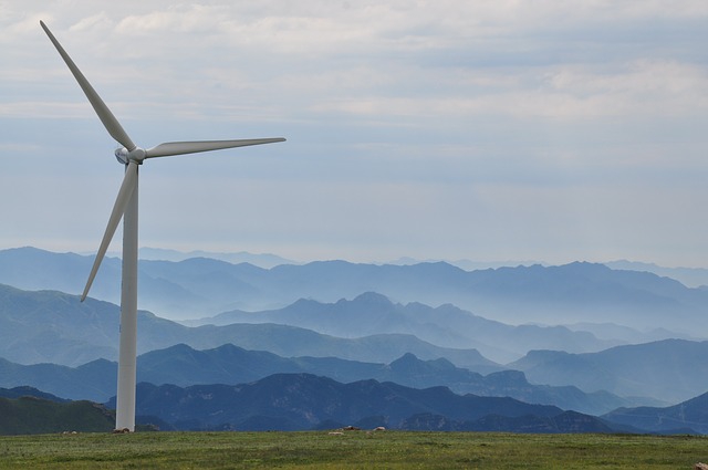 Chi semina vento raccoglie energia