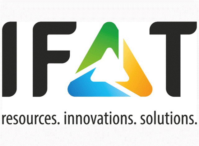 Richieste senza precedenti da tutto il mondo per IFAT