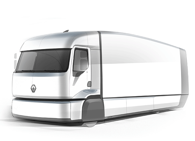 Edit: un progetto collaborativo per ridurre i consumi dei veicoli da distribuzione del 13% 