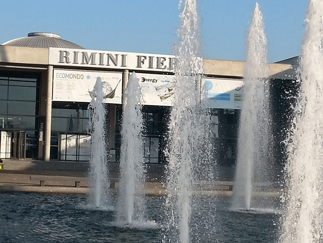 Ecomondo 2015: l’Italia punta sulla green economy per la ripresa