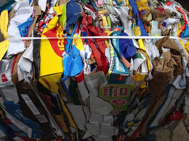 Nasce UNIRIMA, l’Associazione delle imprese che recuperano, riciclano e commercializzano macero