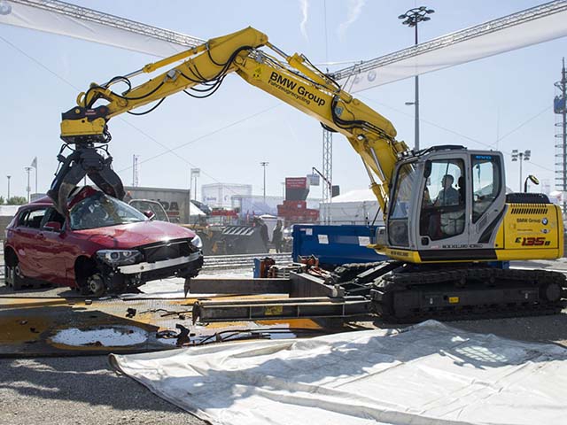 Ancora una volta tutto esaurito a IFAT