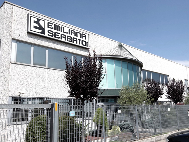 Furti di carburante: Emiliana Serbatoi lancia la sonda Emilprobe
