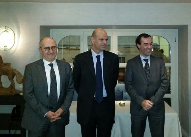 Nad raccoglie fondi a favore di due Onlus 