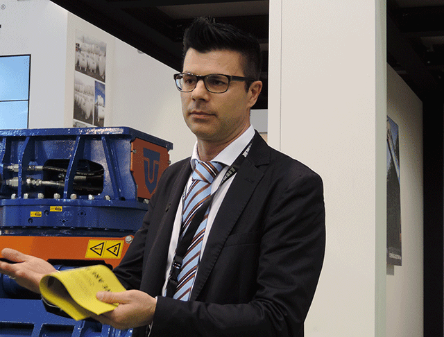 Wad (We Are Demolition) 