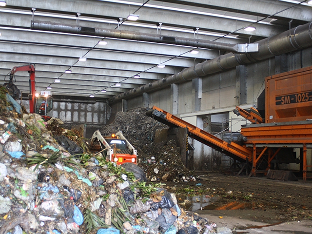 Il rifiuto non esiste