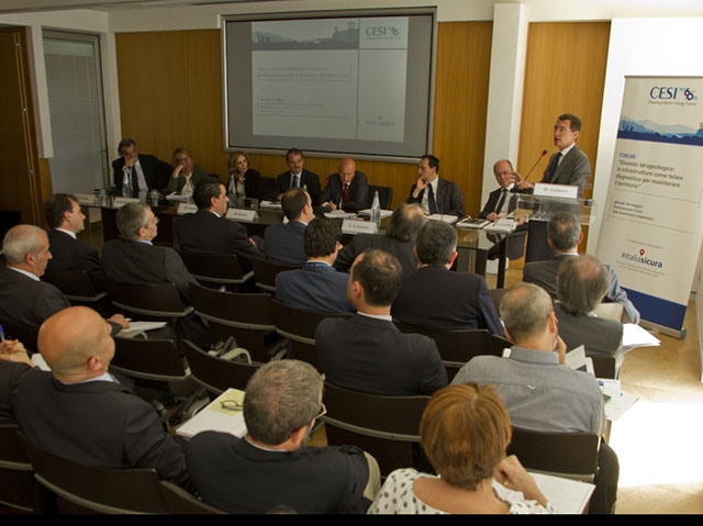 Il punto sul dissesto idrogeologico in Italia