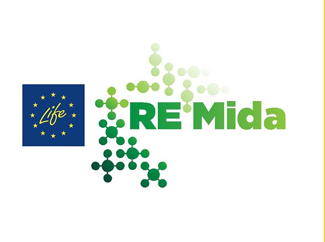 Entra nel vivo il progetto LIFE Re Mida