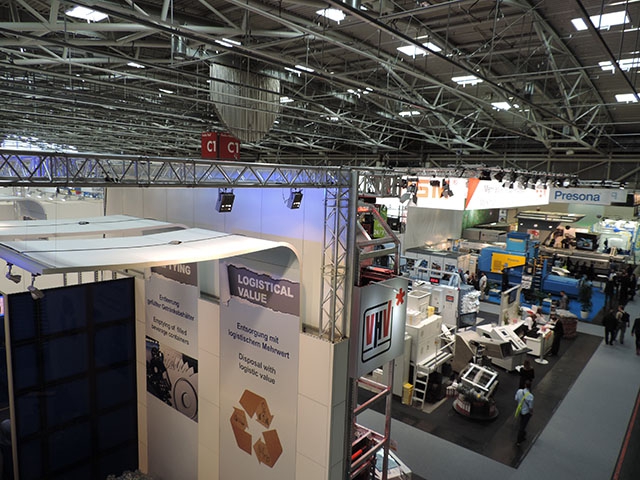 I 50 anni di Ifat sono da record